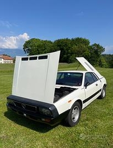 Lancia beta Montecarlo 1976