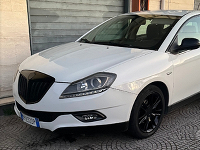 Lancia delta 1.6 120 CV 2011