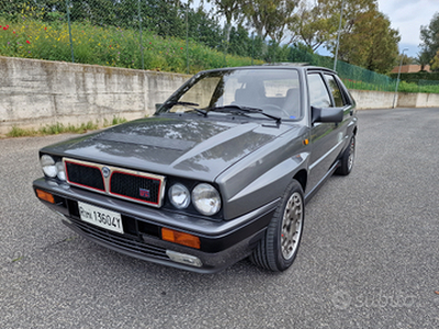 Lancia delta integrale 16