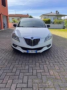 Lancia Delta Oro 1.6 MJT DPF