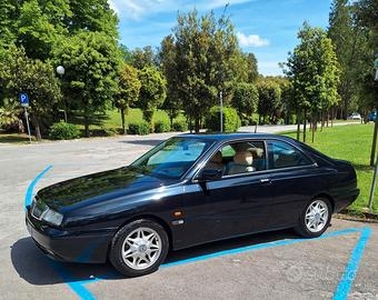 Lancia K 2.0i turbo 16V cat Coupé