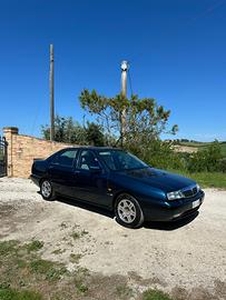 Lancia K 2.0Turbo LX 4.16 5.000 km