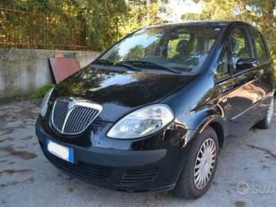 LANCIA MUSA 1.3 mjt 90cv - 2006