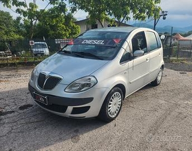 Lancia MUSA 1.3 Multijet 16V Oro 70cv