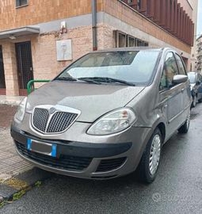 Lancia MUSA 1.3 Multijet 16V Platino