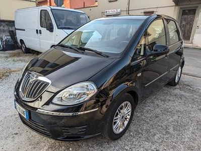 Lancia MUSA 1.4 Oro Ecochic GPL rinn 2031 UNICO PR