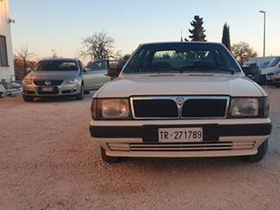 Lancia Prisma 1.6 ASI benzina 99cv