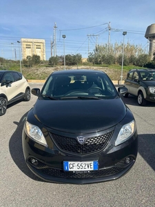 LANCIA Ypsilon 1.0 FireFly 5 porte S&S Hybrid AZIENDALE IN ARRIVO Elettrica/Benzina