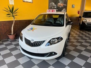 LANCIA Ypsilon 1.0 FireFly 5 porte S&S Hybrid Gold Elettrica/Benzina