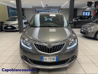 LANCIA YPSILON 1.0 FireFly 5 porte S&S Hybrid Silver 5 POSTI