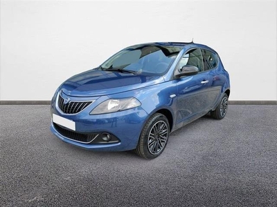 LANCIA YPSILON 1.2 69 CV 5 porte GPL Gold KM 0 Sina S.p.a.