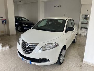 LANCIA YPSILON 1.2 69 CV 5 PORTE 