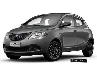 LANCIA YPSILON 1.2 69 CV 5 porte S&S Gold