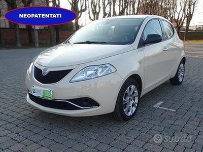 LANCIA Ypsilon 1.2 69 CV GPL NEOPATENTATI