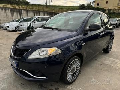 Lancia Ypsilon 1.2 69CV PLATINUM/57.000KM/2016