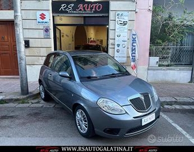 Lancia Ypsilon 1.2