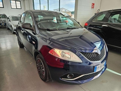 LANCIA Ypsilon 1.2 Gold 69cv NEOPATENTATI