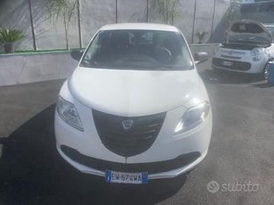 Lancia Ypsilon 1.3 MJT 16V 95 CV 5 porte S&