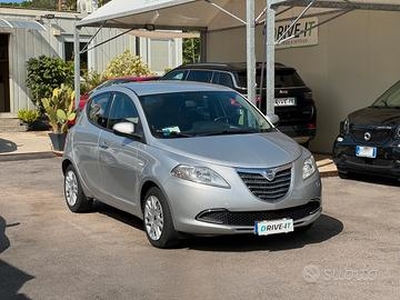 Lancia Ypsilon 1.3 MJT 16V 95 CV 5 porte S&S Gold