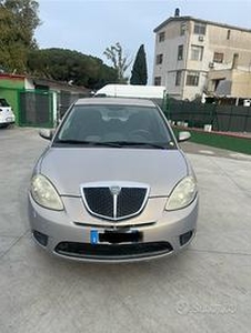 Lancia Ypsilon 1.3 mtj