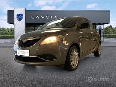 Lancia Ypsilon 1.3 Multijet 95cv Start&Stop Gold