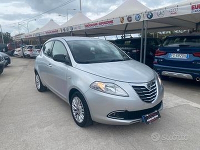 LANCIA Ypsilon 1.3 MULTIJET