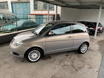 Lancia ypsilon 1.3 Multijet km 130000 euro 5