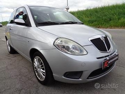 LANCIA Ypsilon 1.4 GPL PREZZO VALIDO FINO 11.05,