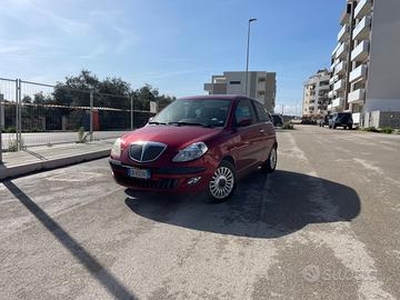 LANCIA Ypsilon - 2003