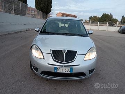 LANCIA Ypsilon - 2007