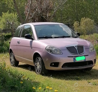 Lancia Ypsilon 2011 Gpl griffata Elle