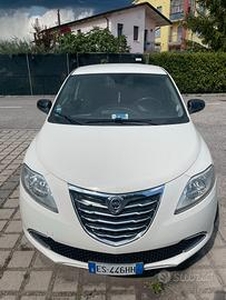 LANCIA Ypsilon - 2013 (Metano)