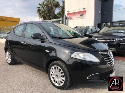 LANCIA Ypsilon 3ª serie