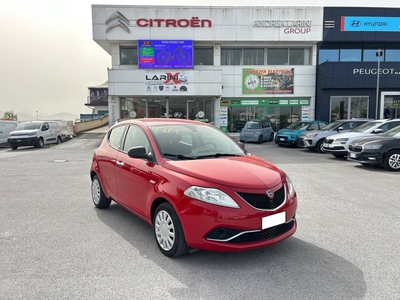 LANCIA Ypsilon 3ª serie