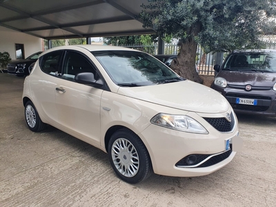 LANCIA Ypsilon 3ª serie