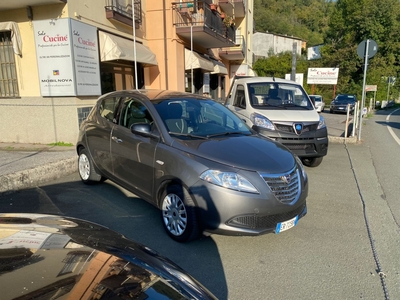 LANCIA Ypsilon 3ª serie