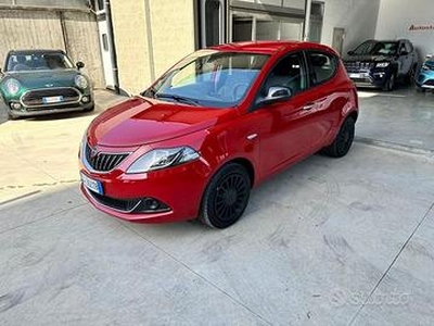 Lancia Ypsilon 3nd serie 1.2 69 CV 5 porte GP...