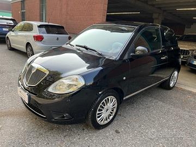 LANCIA Ypsilon IDONEA A NEOPATENTATI