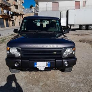 LAND ROVER Discovery 2ª serie - 2004