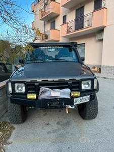 Land rover Discovery 200
