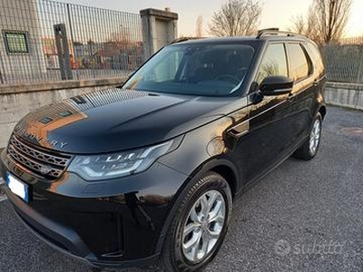 LAND ROVER Discovery 5ª serie - 2018