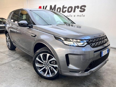LAND ROVER Discovery Sport 2.0D I4-L.Flw 150 CV AWD Auto R-Dynamic S Diesel