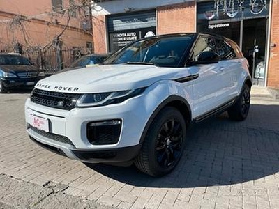 Land Rover Evoque 2.0 TD4 150 CV 5p. SE PELLE TOTA