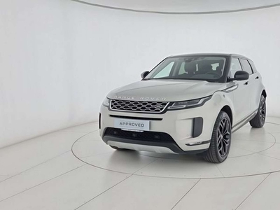 Land Rover Range Rover Evoque 110 kW