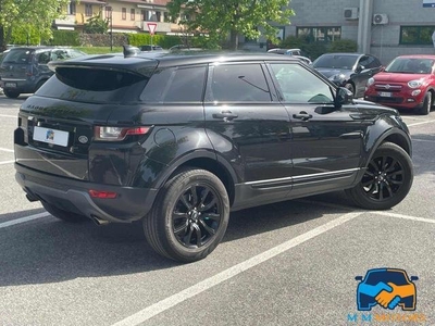 LAND ROVER RANGE ROVER EVOQUE 2.0 TD4 150 CV 5p. HSE