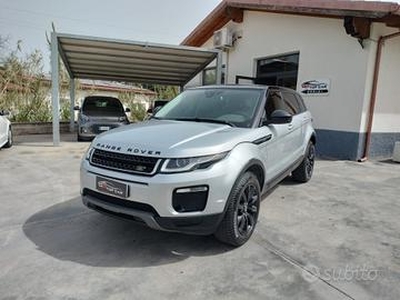 Land Rover Range Rover Evoque Range Rover Evoque 2