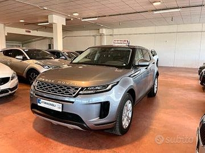 Land Rover Range Rover Evoque S 1.5 I3 PHEV AWD Au