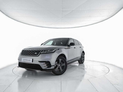 Land Rover Range Rover Velar 2.0d R-Dynamic S 132 kW