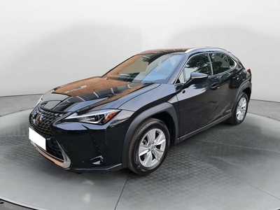 Lexus UX 135 kW