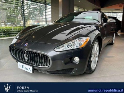 Maserati GranTurismo 4.7 V8 S 450 Cv Venaria